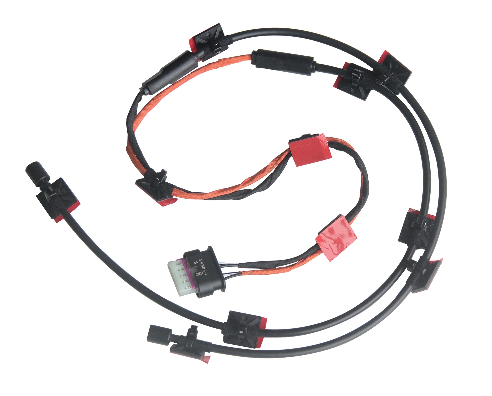 Automotive Wire Harness 13